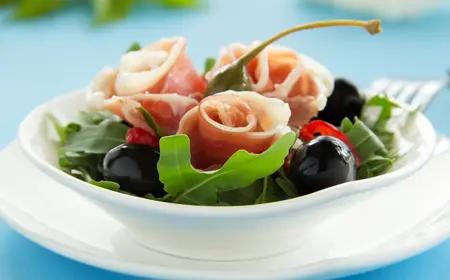 deli salads