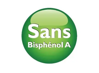 sans bisphénol A