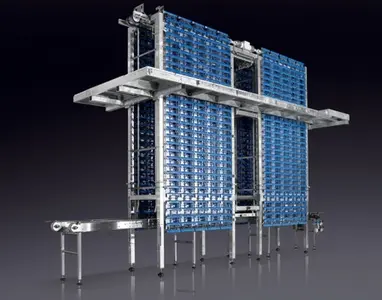 Mecatherm MVS