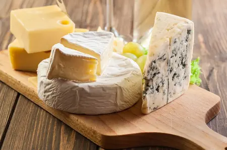 fromage