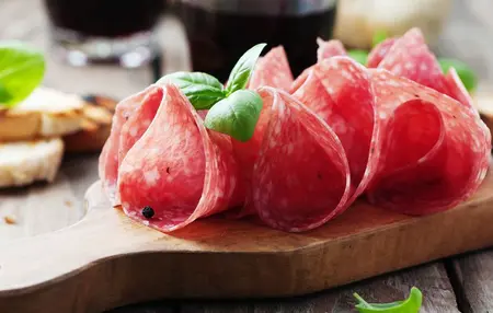 charcuterie