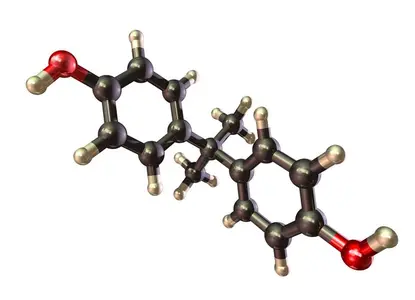 bisphenol A