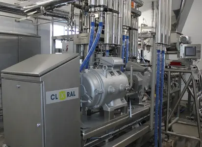 clextral