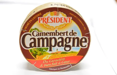 President