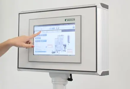buhler eco