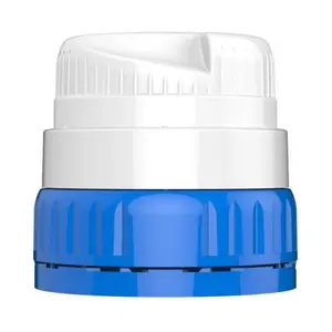 infuse cap