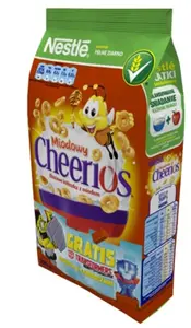 cheerios