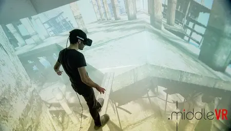 vertige