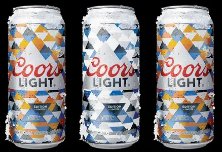 coors light 3 bd