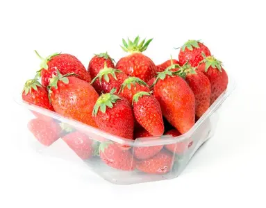 fraises