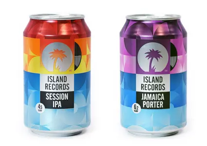 island records