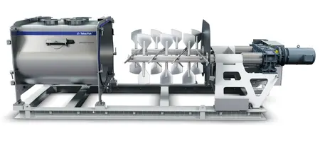 Guerin systems CH