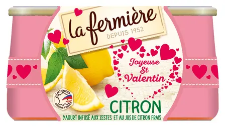 la fermiere