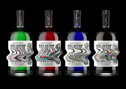 absinthe