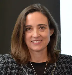 Sandrine DUQUERROY-DELESALLE