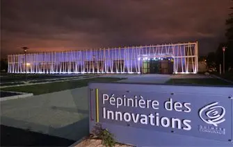 CEATech Quimper web