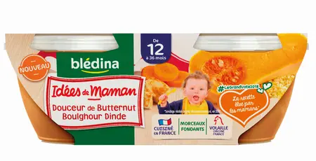 bledina