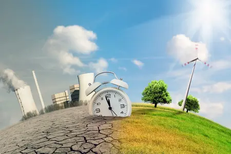 Climat