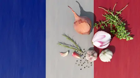 origine france