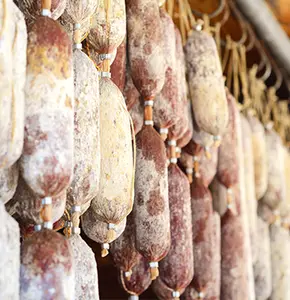 IMAGE SAUCISSONS
