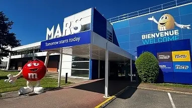 Mars Haguenau