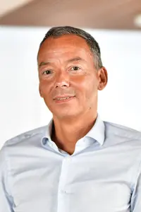 Laurent Huynh, nouveau directeur général de Charles & Alice.