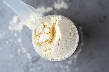 Le procédé breveté de Standing Ovation permet de produire de la caséine à partir de sérums aci