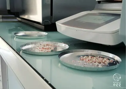 Circul'Egg laboratoire