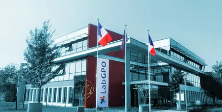 Crédit : GPO