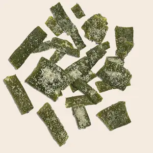 Trophées Natexpo 2025 - Bord à Bord - algue surgelée