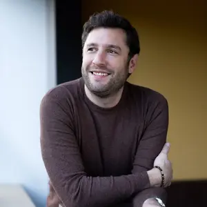 Damien Tuzet, nouveau DRH de Mars Petcare France et BeNeLux