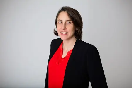 Isabelle Bravard, directrice générale General Mills France Iberia