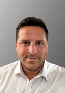 Pierre Lhoest, nouveau directeur du marché français de Mars Petcare.