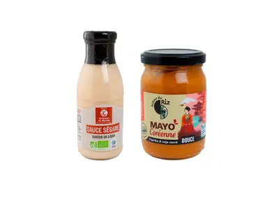 Trophées Natexpo 2025 - Autour du Riz et Solidar'Monde