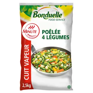 Bonduelle Food Service