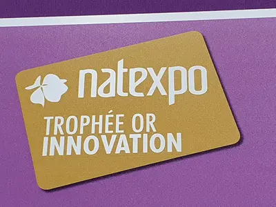 Trophées Natexpo