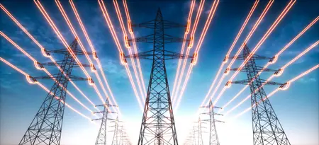 La demande en électricité devrait être multipliée par 4 d’ici 2050.