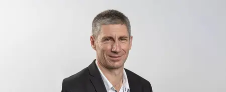 Pascal Le Brun est réélu à la présidence de l’interprofession laitière.