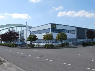 Le rachat de Quality Label, à proximité du site d'Autajon Labels Netherlands basé à Utrecht, contribuera à optimiser la réactivité dans la livr