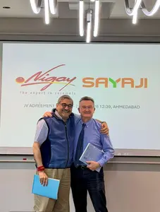 Nigay Sajaji