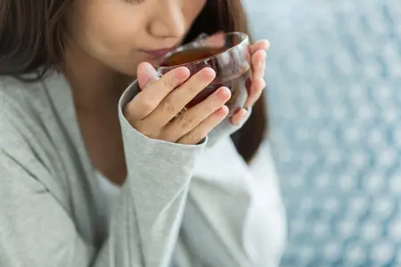 Le fabricant de thé a réalisé plus de 135 00 € d’économie par an.