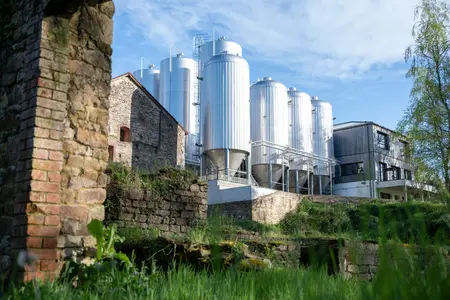 La Brasserie Lancelot fait du réemploi un axe stratégique dans sa feuille de route sur la performance environnementale.