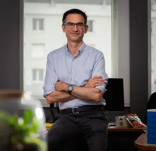 « Nous avons souhaité évaluer l’impact de la technologie sur un marché qui est en croissance