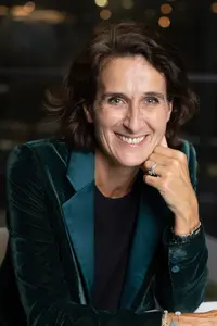 Florence Audoyer‑Missakian rejoint PepsiCo en tant que directrice générale PepsiCo France.