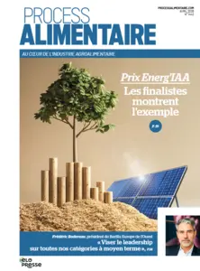 Process Alimentaire Avril 2026 N°1442