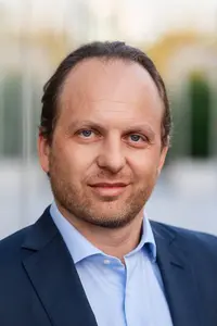 Stefan Wagner, Nestlé France