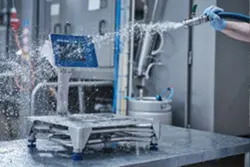 Webinaire partenaire - Mettler Toledo