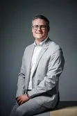 Guillaume Lamy, directeur général de Menguy’s