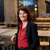 Cécile Pierre, déléguée générale d'Entreprise et Découverte