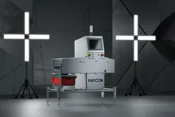 Rayons X Raycon HX